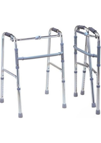 Ithal Alüminyum Hareketli Walker