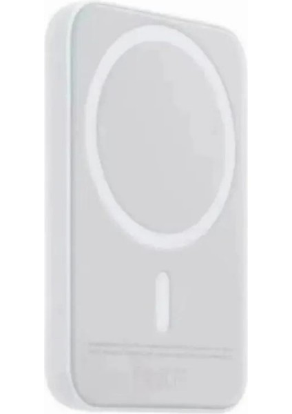 Smartblack Iphone Uyumlu Ios Magsafe Battery Pack Kablosuz Powerbank Şarj Megsafe Powerbank fiyatları