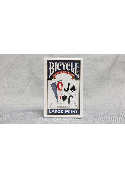 Super Jumbo Bridge Mavi