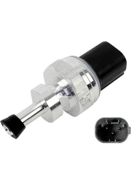 Turbo Basınç Müşür Megane Iıı Iv Fluence Kangoo Iıı Clıo Iv Master Iıı Logan Iıı Movano Qashqaı