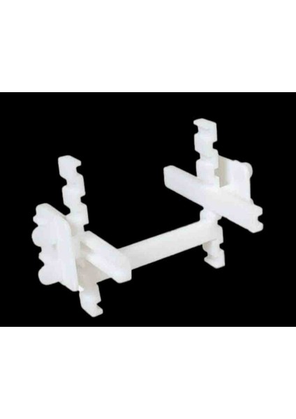 Cam Tuğla Artısı(Spacer) 10 Mm/50 Ad.