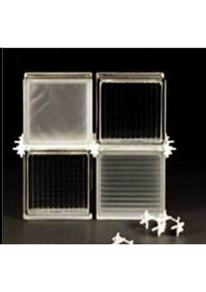 Cam Tuğla Artısı(Spacer) 10 Mm/50 Ad. fiyatları