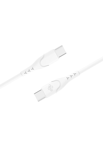 60W Usb-C To Usb-C Pvc Kablo fiyatları