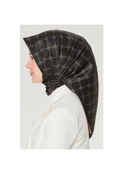 Twill Ipek Eşarp Nostalji Serisi 8555D04-11 fiyatları