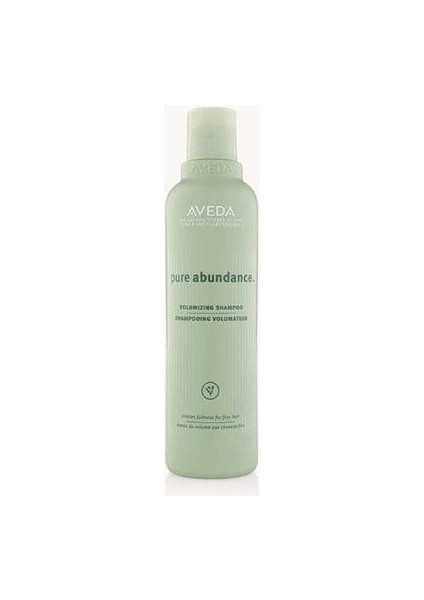 Pure Abundance Volumizing Shampoo - Hacim Veren Şampuan 250ML Onrness Cosmetıc fiyatları