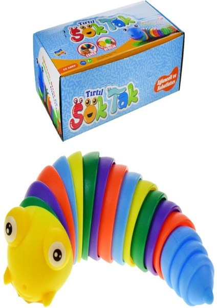 Kayyum Sevimli Eğitici Tırtıl 2310 fiyatları