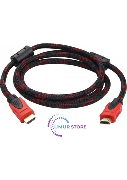 Hdmı Kablo - 1.5m