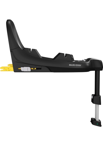 Familyfix S Isofix Bazası Black modelleri