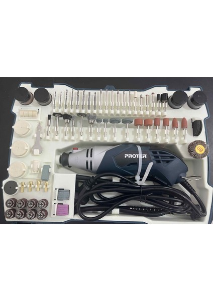 Pr 190 Mk Mini Grinder Mikro Kalıpçı Seti fiyatları