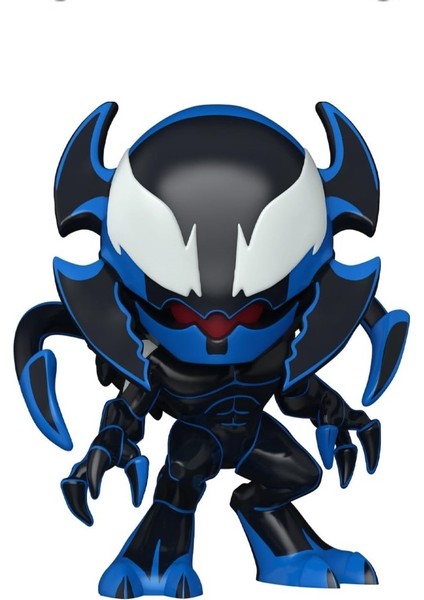 Pop Marvel Spider-Man Super Alien Monster fiyatları