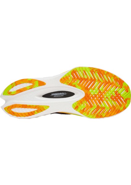 Endorphin Pro 4 Erkek Siyah Yol Koşusu Ayakkabısı indirimleri