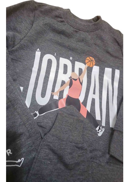 Jordan Erkek Çocuk Eşofman Takım fiyatları