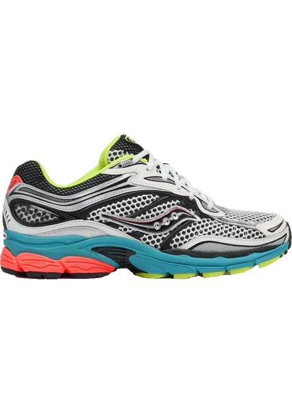 Progrid Omni 9 Unisex Gri Günlük Ayakkabı