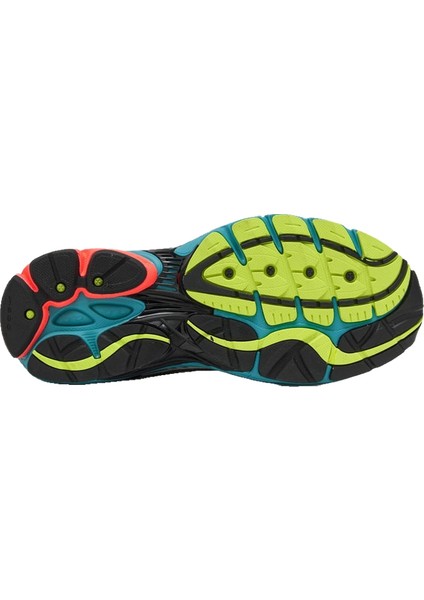 Progrid Omni 9 Unisex Gri Günlük Ayakkabı