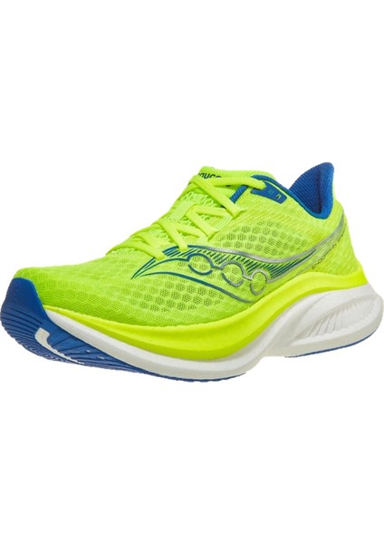 Endorphin Speed 5 Erkek Yeşil Yol Koşusu Ayakkabısı modelleri