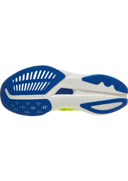 Endorphin Speed 5 Erkek Yeşil Yol Koşusu Ayakkabısı indirimleri