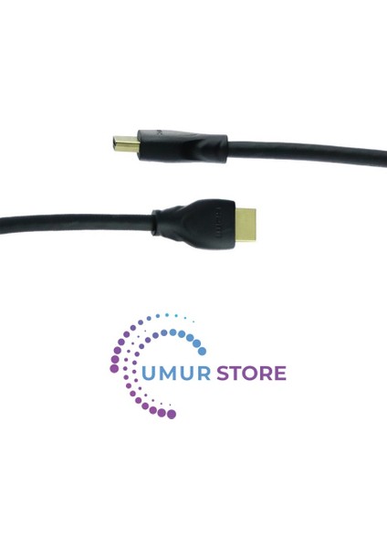 1.5 Metre 2.1 Hdmı Kablo - 4k/8k, 48gbps,Dynamıc Hdr,Hdr10, Hdcp2.2, Earc, Dolby (Dk-Hd-Cv21l150p) modelleri