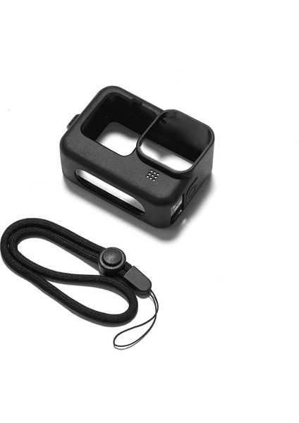 Hero 9-10-11-12 Black Başlangıç Aksesuar Seti -Taşıma Çantası İle Birlikte fırsatları