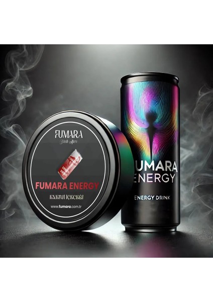 Energy Nargile Marmelatı 200GR. Enerji Içeceği