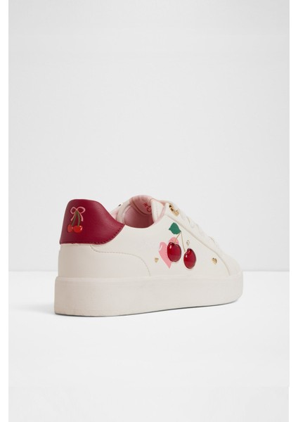 Cherrylove Ayakkabı Spor Ayakkabı - Beyaz fiyatları