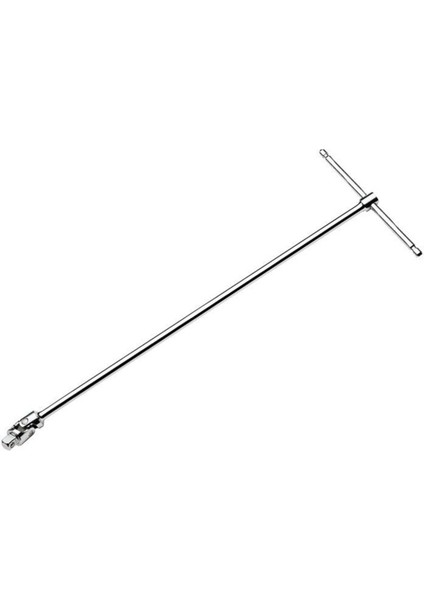 ş 1/2" Mafsallı T Kol