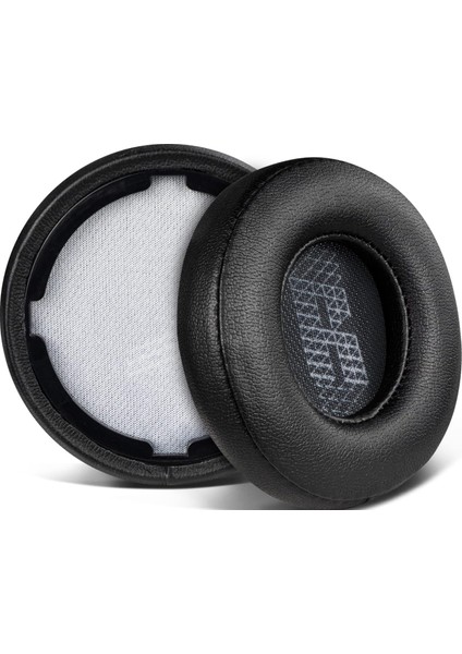 Jbl LIVE400BT/460NC Uyumlu Kulaklık Sungeri Yedek Kulak Pedi Jbl Lıve 400BT/460NC Kulaklık Yastığı Kulak Kapağı Sünger Earpad (Siyah