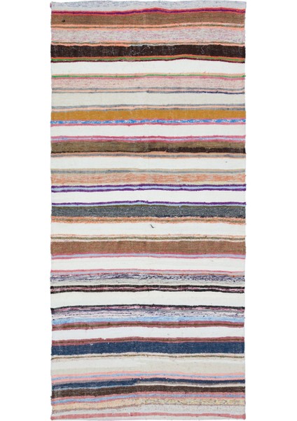 Atina Turkuaz Eskitme Yün Modern Desenli Yün Hav Toz Vermez Leke Tutmayan Salon Yolluk Mutfak El Dokuma Halı