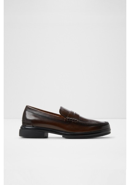 Tucker Ayakkabı Oxford&loafer - Kahverengi
