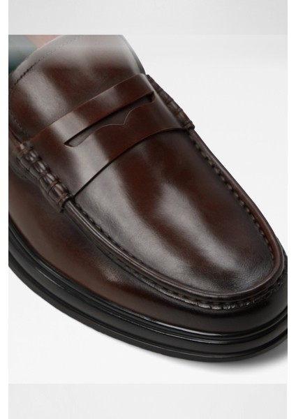 Tucker Ayakkabı Oxford&loafer - Kahverengi indirimleri