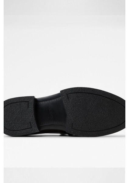 Tucker Ayakkabı Oxford&loafer - Kahverengi