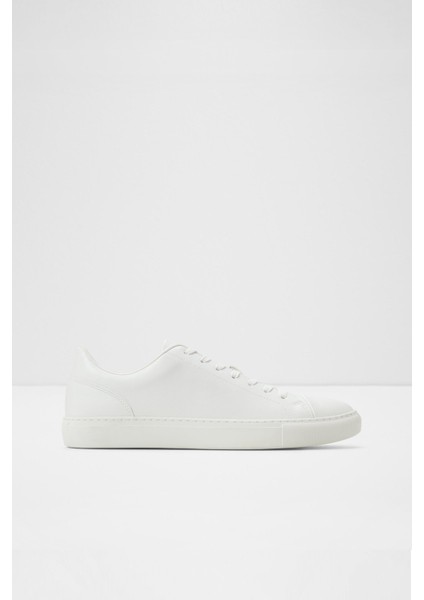 Belford Ayakkabı Spor Ayakkabılar Günlük Ayakkabı - Beyaz