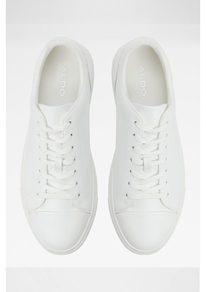 Belford Ayakkabı Spor Ayakkabılar Günlük Ayakkabı - Beyaz