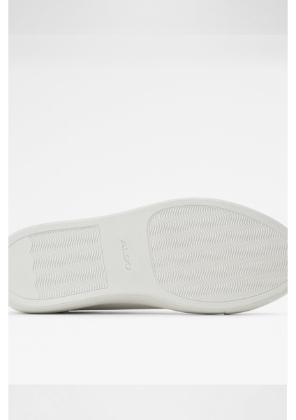 Belford Ayakkabı Spor Ayakkabılar Günlük Ayakkabı - Beyaz