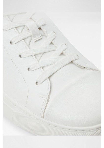 Belford Ayakkabı Spor Ayakkabılar Günlük Ayakkabı - Beyaz