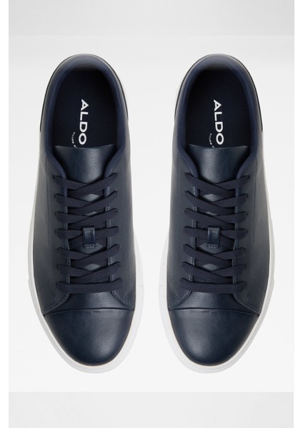 Belford Ayakkabı Spor Ayakkabılar Günlük Ayakkabı - Mavi