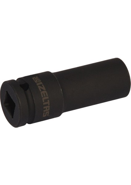 ş 1/2" 10MM Altı Köşe Derin Havalı Lokma Anahtar
