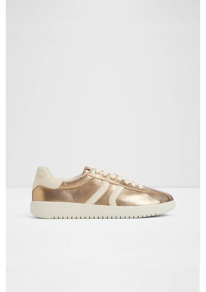 Chicsneaker Ayakkabı Spor Ayakkabı - Sarı