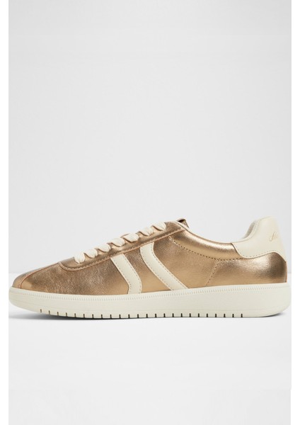 Chicsneaker Ayakkabı Spor Ayakkabı - Sarı modelleri