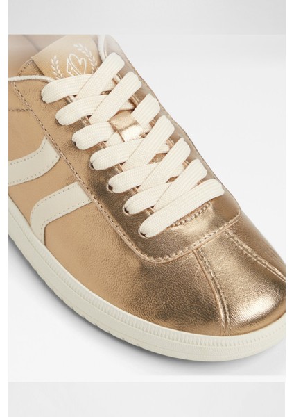 Chicsneaker Ayakkabı Spor Ayakkabı - Sarı indirimleri