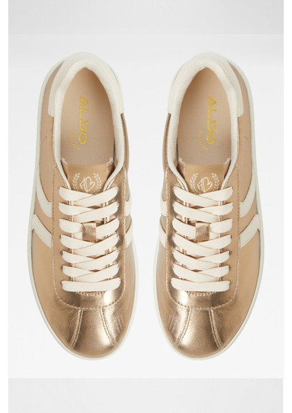 Chicsneaker Ayakkabı Spor Ayakkabı - Sarı