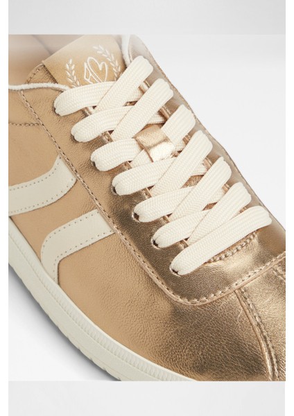 Chicsneaker Ayakkabı Spor Ayakkabı - Sarı