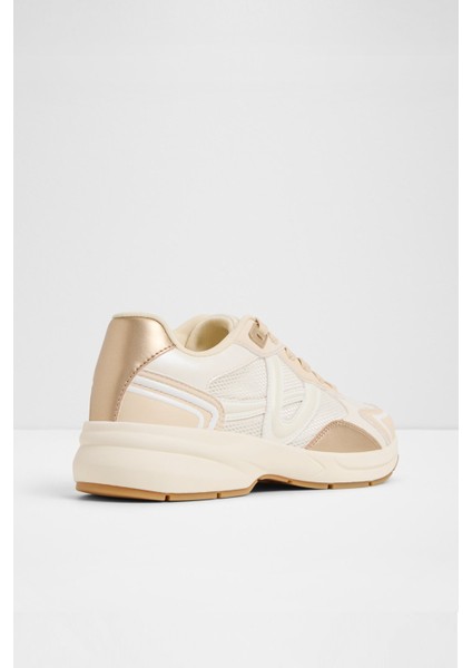 Astraya Ayakkabı Spor Ayakkabı - Naturel fiyatları