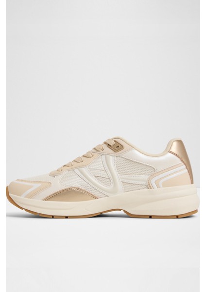 Astraya Ayakkabı Spor Ayakkabı - Naturel modelleri