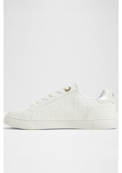 Clublux Ayakkabı Spor Ayakkabı - Beyaz modelleri