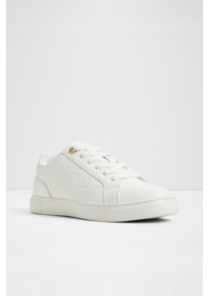 Clublux Ayakkabı Spor Ayakkabı - Beyaz fırsatları