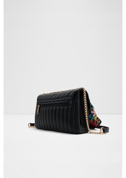 Tetney Omuz ve El Çantaları - Siyah fiyatları