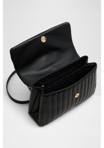 Tetney Omuz ve El Çantaları - Siyah modelleri