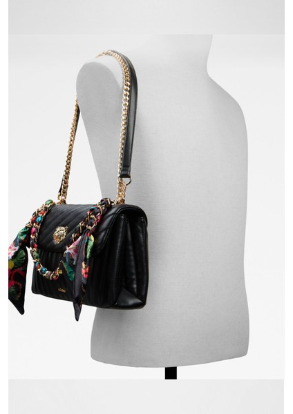 Tetney Omuz ve El Çantaları - Siyah indirimleri