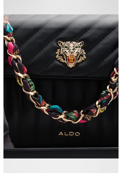 Tetney Omuz ve El Çantaları - Siyah