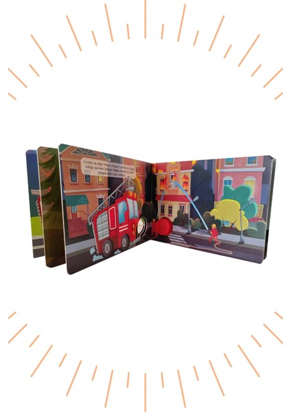 Sesli Kitap Itfaiye fiyatları